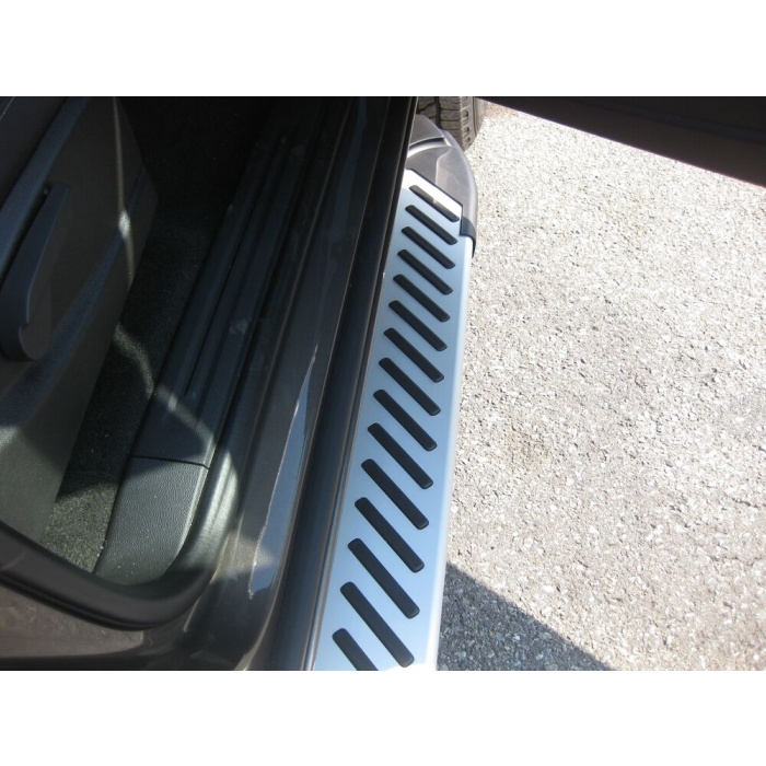 Praguri Laterale Chevrolet Colorado 15 -> - ARP Artemis Fin - imagine 6