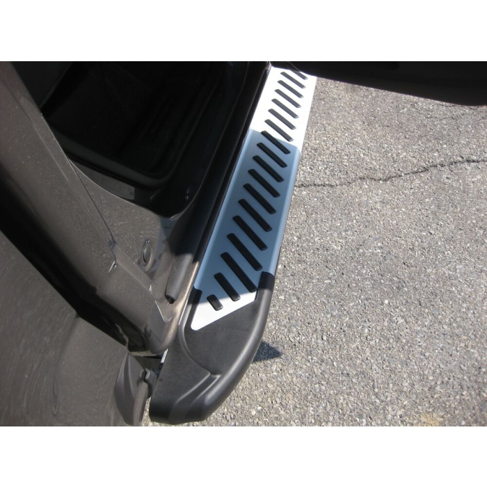 Praguri Laterale Chevrolet Colorado 15 -> - ARP Artemis Fin - imagine 8