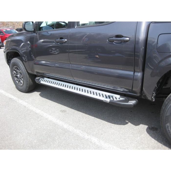 Praguri Laterale Toyota Tacoma Crew Cab 05-15 - ARP Artemis Fin - imagine 19