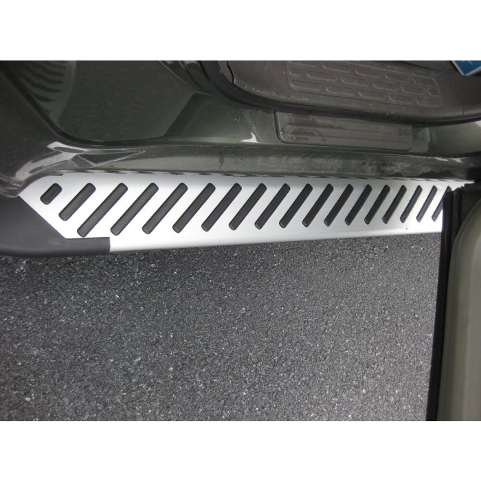 Praguri Laterale Honda Ridgeline [05-14] - ARP Artemis Fin - imagine 6