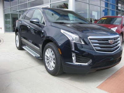 Praguri Laterale Cadillac XT5 [17 -> ] - ARP Artemis Silver - imagine 7
