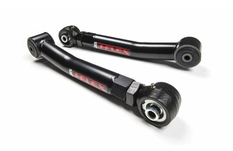JKS1650_JKS_dolne_regulowane_wahacze_lift_0_6_Jeep_Cherokee_XJ_offex Brate inferioare fata ajustabile Jks J- Flex lift 0mm - +150mm - imagine 1