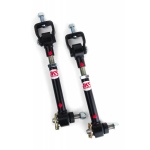 Bielete antiruliu reglabile fata Jeep Cherokee XJ - JKS lift 50mm - +85mm