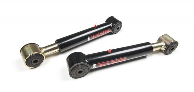 JKS6100_JKS_wahacze_przednie_dolne_regulowane_lift_0_6_Jeep_Cherokee_XJ_offroad_express Brate inferioare spate ajustabile Jeep Wrangler TJ - JKS J-Axis - Lift 0mm - +150mm - imagine 1