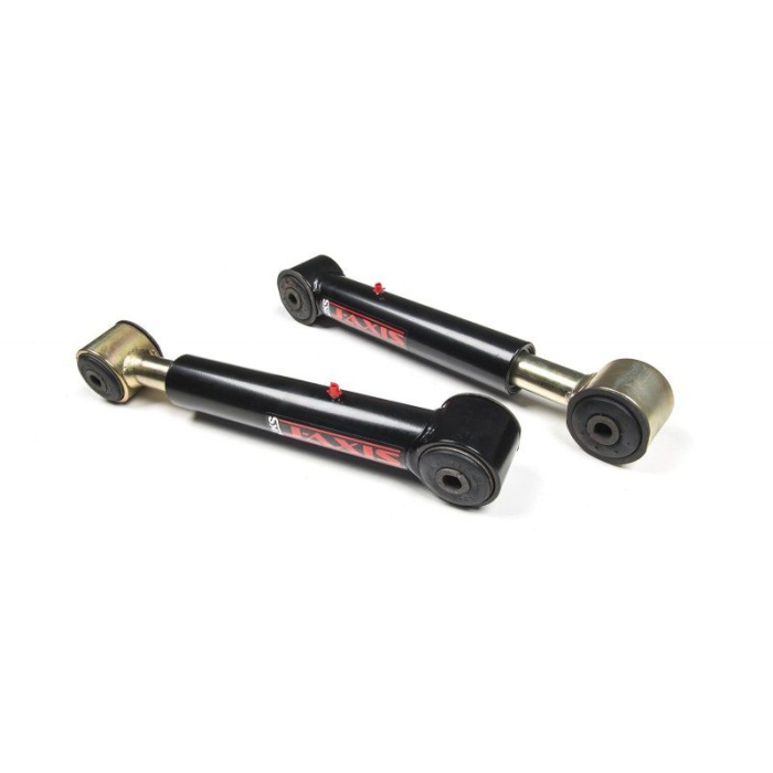 Brate inferioare fata ajustabile Jeep Cherokee XJ - JKS J-Axis - Lift 0mm - +150mm - imagine 6
