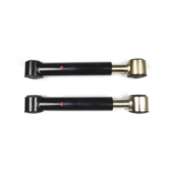 Brate inferioare fata ajustabile Jeep Cherokee XJ - JKS J-Axis - Lift 0mm - +150mm - imagine 4