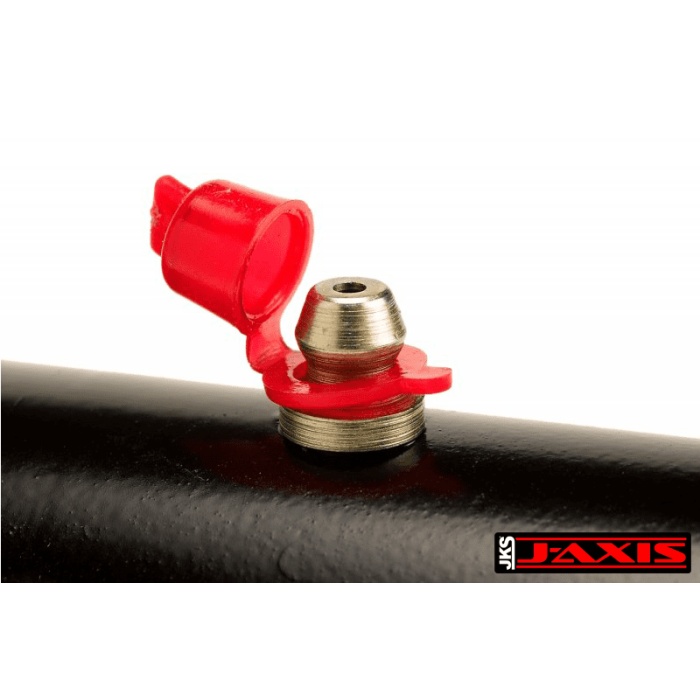 Brate inferioare fata ajustabile Jeep Cherokee XJ - JKS J-Axis - Lift 0mm - +150mm - imagine 5