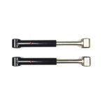 Brate inferioare spate ajustabile Jeep Wrangler Jk , JKS J-Axis lift 0mm - +150mm - imagine 2