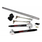 Sistem bara de torsiune ajustabil Jeep Wrangler TJ - JKS