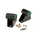 Suporti motor inaltare +25mm JKS -Â Jeep Wrangler TJ - imagine 2