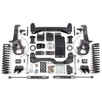 Kit inaltare 4WD BDS 150mm