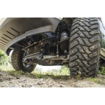 Kit inaltare 4WD BDS 150mm - imagine 3