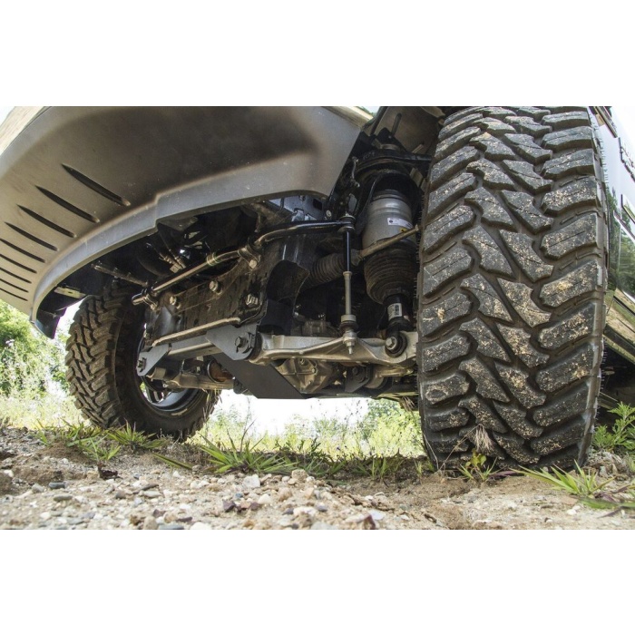 Kit inaltare 4WD BDS 150mm - imagine 3