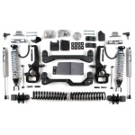 Kit inaltare suspensii 4WD - BDS 150mm