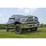 Kit inaltare suspensii 4WD - BDS 150mm - imagine 2