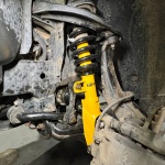 Kit suspensie Volkswagen Amarok 2010 -> 40mm, Old Man Emu - imagine 3