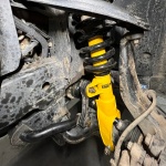 Kit suspensie Volkswagen Amarok 2010 -> 40mm, Old Man Emu - imagine 4