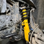 Kit suspensie Volkswagen Amarok 2010 -> 40mm, Old Man Emu - imagine 5