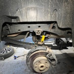 Kit suspensie Volkswagen Amarok 2010 -> 40mm, Old Man Emu - imagine 7