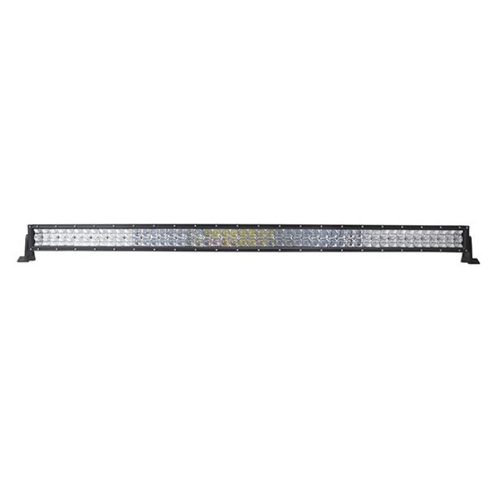 LED BAR 5DÂ 240w 12v-24v, 32400 lumeni, 106cm, Combo 12 grade/60 grade - imagine 2