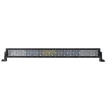 LED BAR 5D 180w 12v-24v, 24300 lumeni, 81cm, Combo 12 grade/60 grade - imagine 7