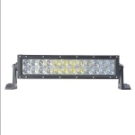 LED BAR 5D 72w 12v-24v, 9720 lumeni, 35 cm, Combo 12 grade/60 grade - imagine 4