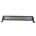 LED BAR 5D Curbat 120w 12v-24v, 16200 lumeni, 57cm, Combo 12 grade/60 grade - imagine 7