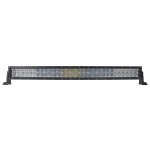 LED BAR 5D Curbat 240w 12v-24v, 32400 lumeni, 106cm, Combo 12 grade/60 grade - imagine 6