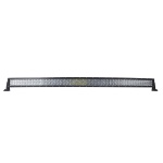 LED BAR 5D Curbat 288w 12v-24v, 38880 lumeni, 127cm, Combo 12 grade/60 grade - imagine 9