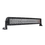 LED BAR 5D Curbat 120w 12v-24v, 16200 lumeni, 57cm, Combo 12 grade/60 grade - imagine 4