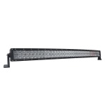 LED BAR 5D Curbat 240w 12v-24v, 32400 lumeni, 106cm, Combo 12 grade/60 grade - imagine 4