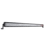LED BAR 5D 300w 12v-24v, 40500 lumeni, 133cm, Combo 8 grade/90 grade