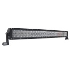 LED BAR 5D Curbat 180w 12v-24v, 24300 lumeni, 81cm, Combo 12 grade/60 grade - imagine 3