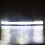 LED BAR 5D Curbat 180w 12v-24v, 24300 lumeni, 81cm, Combo 12 grade/60 grade - imagine 5