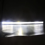 LED BAR 5D Curbat 288w 12v-24v, 38880 lumeni, 127cm, Combo 12 grade/60 grade - imagine 7