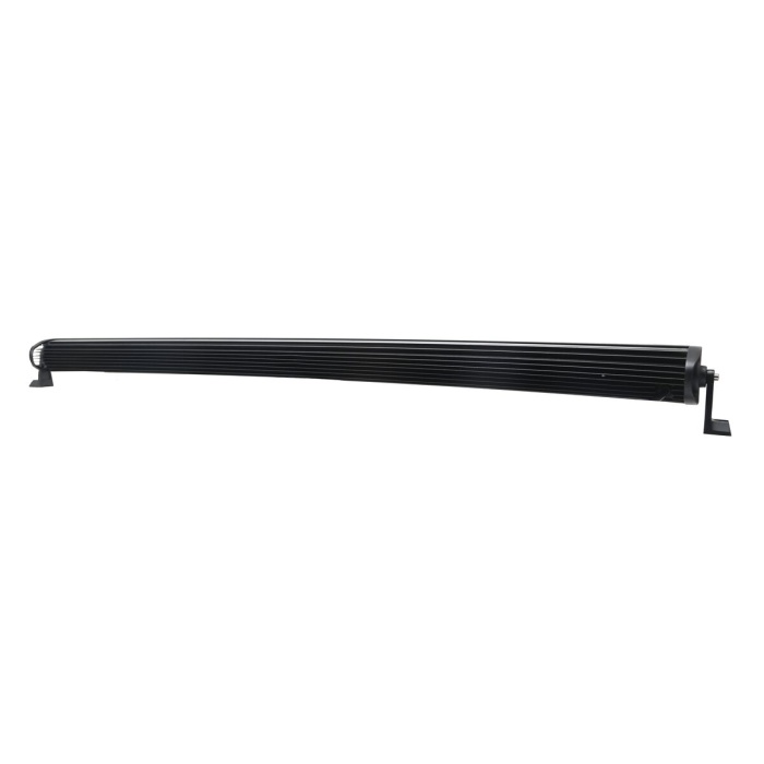 LED BAR 5D Curbat 288w 12v-24v, 38880 lumeni, 127cm, Combo 12 grade/60 grade - imagine 8