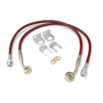 Linie franare elongata HD Jeep Wrangler TJ & Grand Cherokee ZJ JKS - 550mm