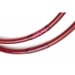 Linie franare elongata HD Jeep Wrangler TJ & Grand Cherokee ZJ JKS - 550mm - imagine 3