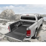 Capitonaj bena cu margine VW Amarok - Maxliner - imagine 2