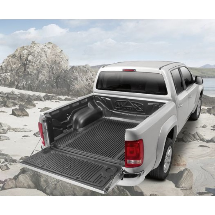 Capitonaj bena cu margine VW Amarok - Maxliner - imagine 2