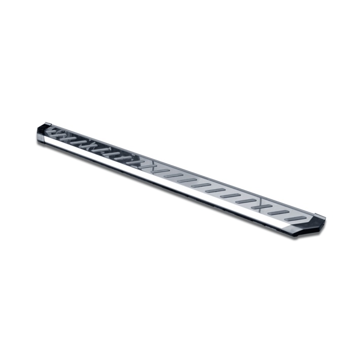 Praguri Laterale Hyundai Starex (LWB) [98-07] - ARP Northstar Chrome - imagine 4
