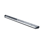 Praguri Laterale Volkswagen Crafter (MWB) [08 ->] - ARP Northstar Chrome - imagine 4