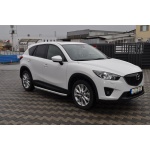 Praguri Laterale Mazda CX5 [12 ->] - ARP Newstar Grey - imagine 7