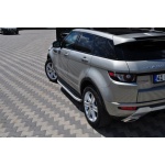 Praguri Laterale Land Rover Evoque [12 ->] - ARP Newstar Grey - imagine 7