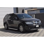 Praguri Laterale Dodge Journey 08 -> - ARP Newstar Grey - imagine 9