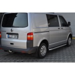 Praguri Laterale Volkswagen T5 LWB-SWB 04-09 - ARP Newstar Grey - imagine 7