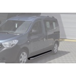 Praguri Laterale Dacia Dokker [13 ->] - ARP Newstar Grey - imagine 8