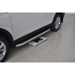 Praguri Laterale Toyota Rav 4 13-15 - ARP Newstar Grey - imagine 21