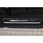 Praguri Laterale Land Rover Range Rover Sport 03-13 - ARP Newstar Grey - imagine 14