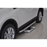 Praguri Laterale Toyota Rav 4 13-15 - ARP Newstar Grey - imagine 33